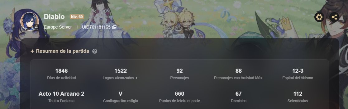 Diablosama2's tweet photo. @kuromichis recen por mi 🙏🙏 https://t.co/gHNkpd3mbU