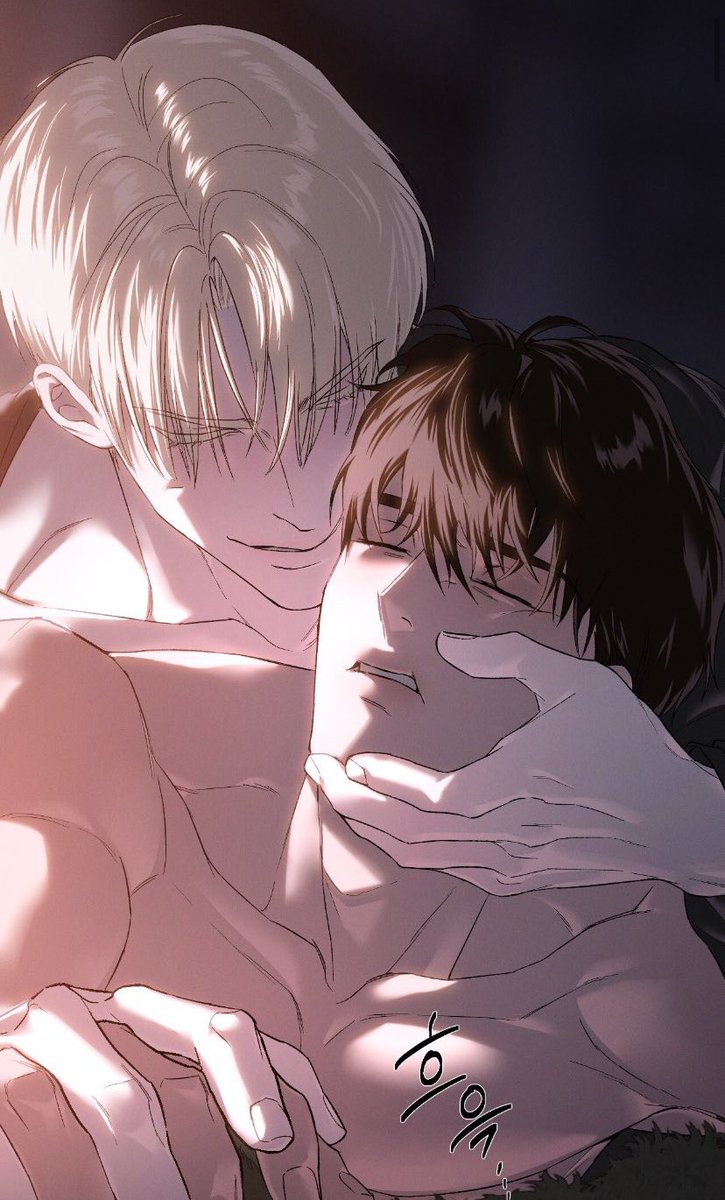 himefujoland's tweet photo. HOLYYYY THIS IS THEIR BEST PANEL UP TILL NOW I FEAR https://t.co/302Yl9lCfO