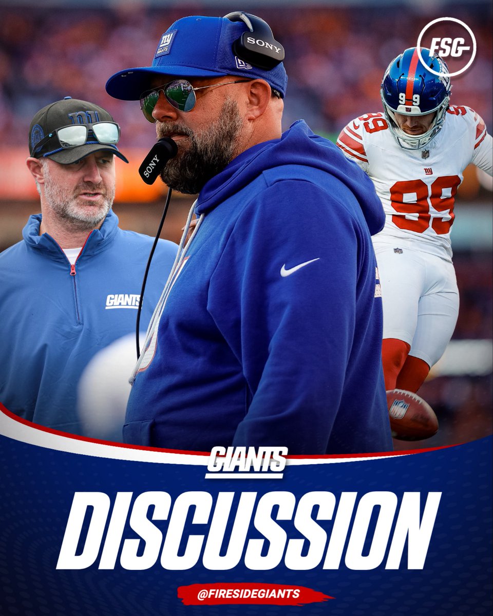 Fireside Giants tweet media