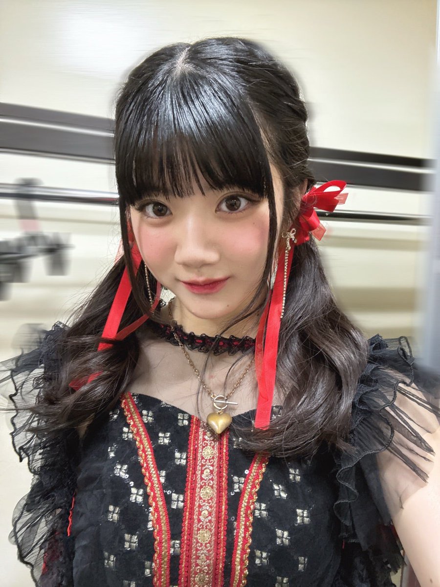 【Blog更新】 ゆっくり᧔࿔᧓⋆川嶋美楓 ameblo.jp/juicejuice-off… #juicejuice #ジュースジュース #ハロプロ
