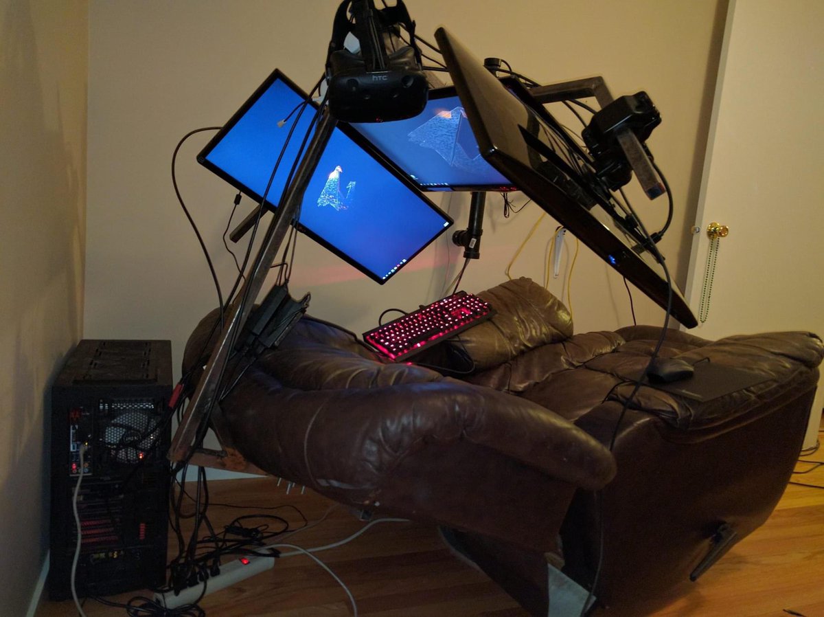 _devJNS's tweet image. what&apos;s stopping you from coding like this?