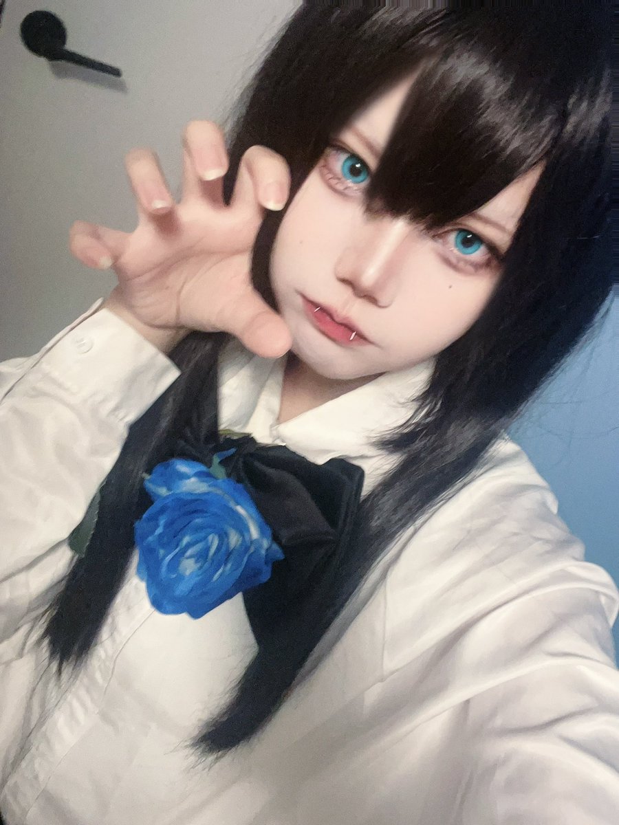 碗蒸 tweet media