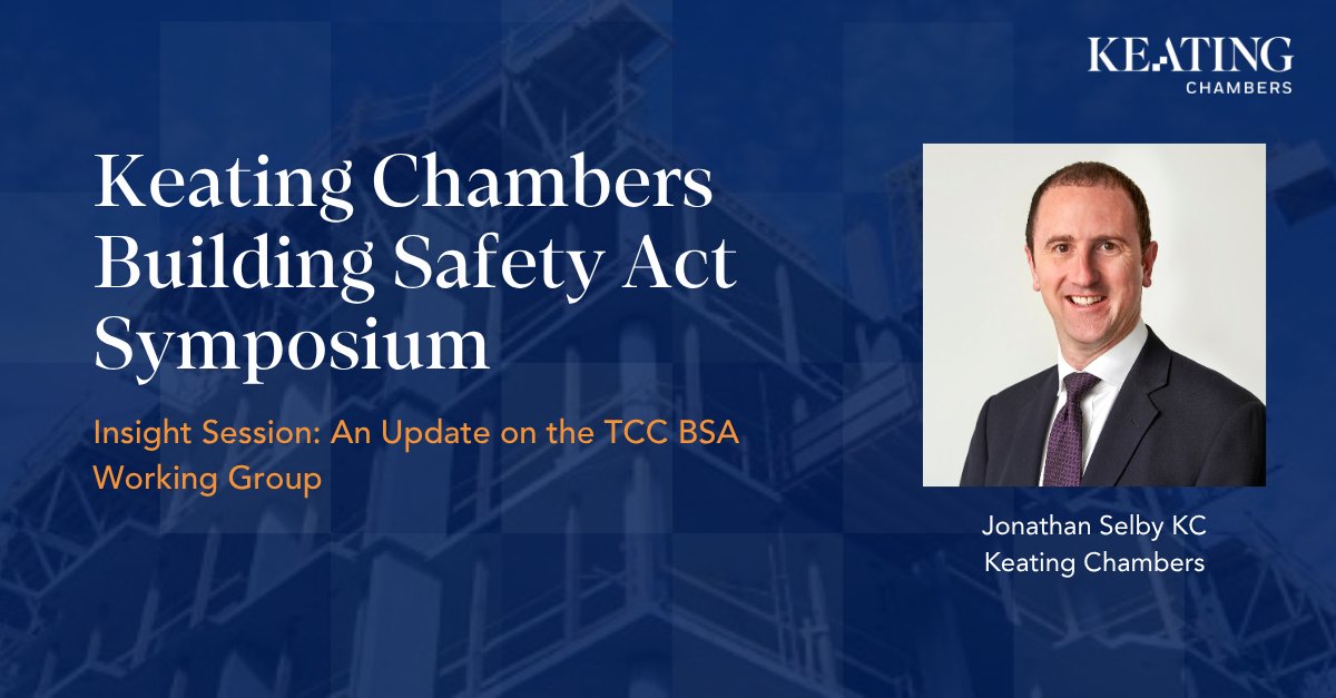 Keating Chambers tweet media