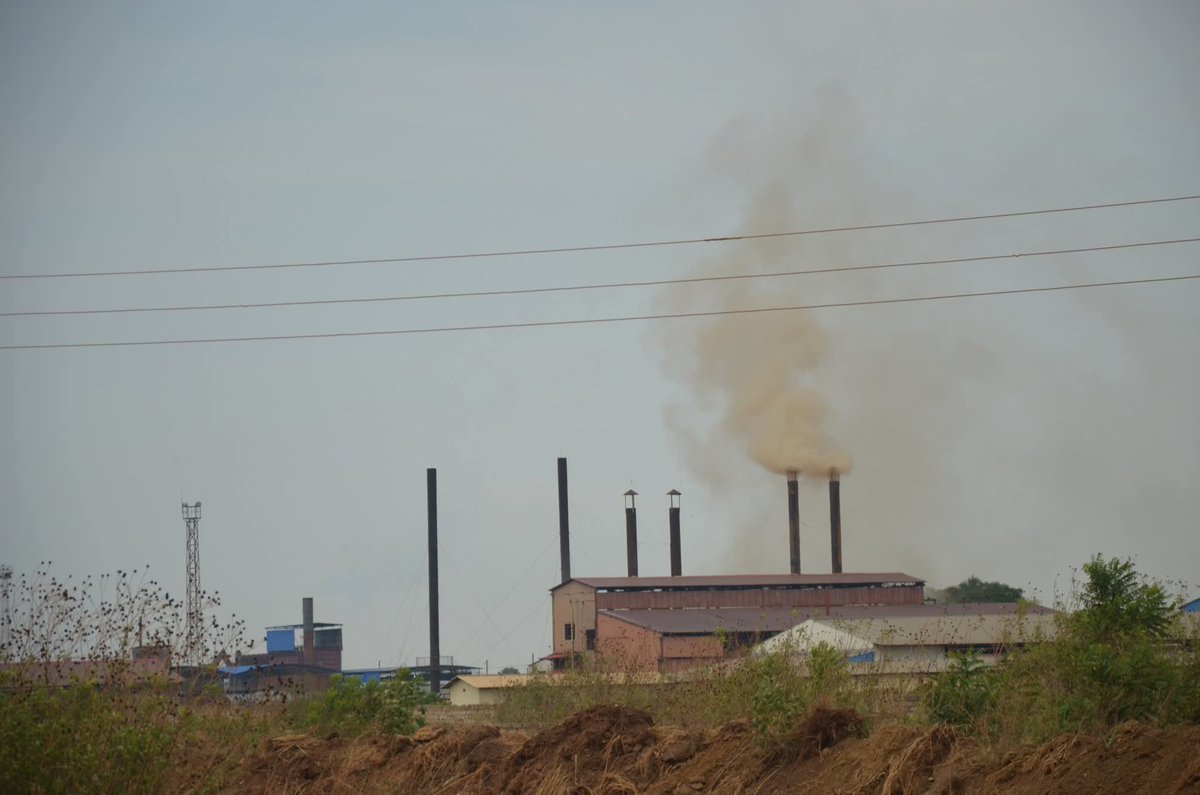 Alliance For A Lead-Free Kabwe tweet media