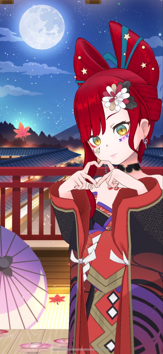 うちの子可愛いなぁ