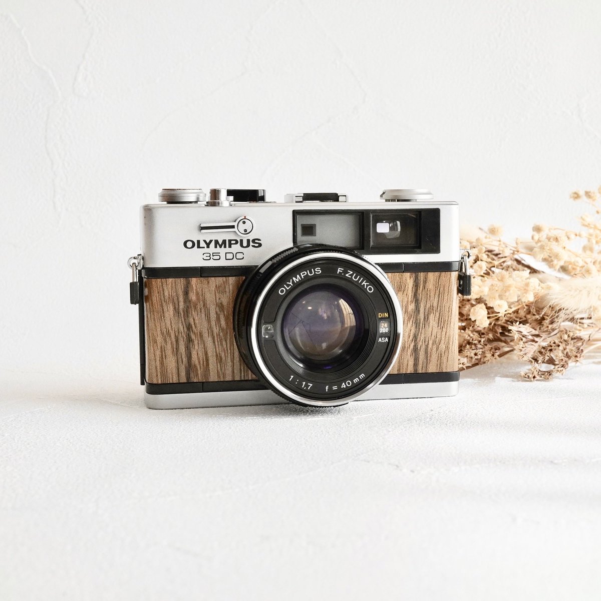 [保証書付き] Olympus 35DC 【Macha camera】 Macha Cameras - カメラ工房 (@macha_cameras) / Posts / X