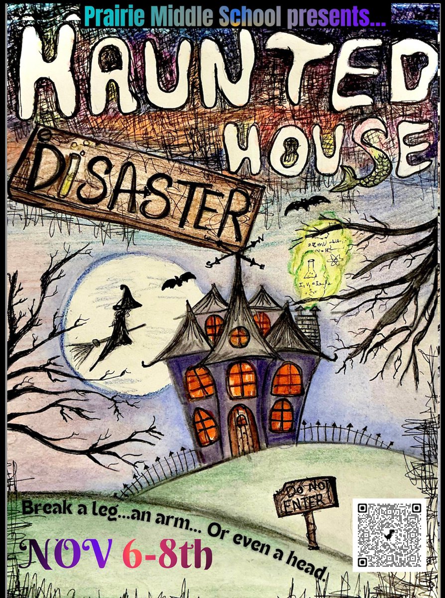 BMS Prairie Campus (@prairie220) on Twitter photo 