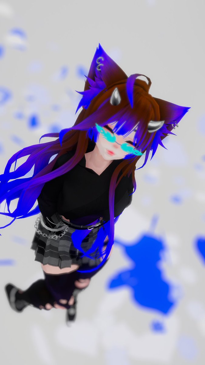 👑Kiyomii Coyote✨ tweet media