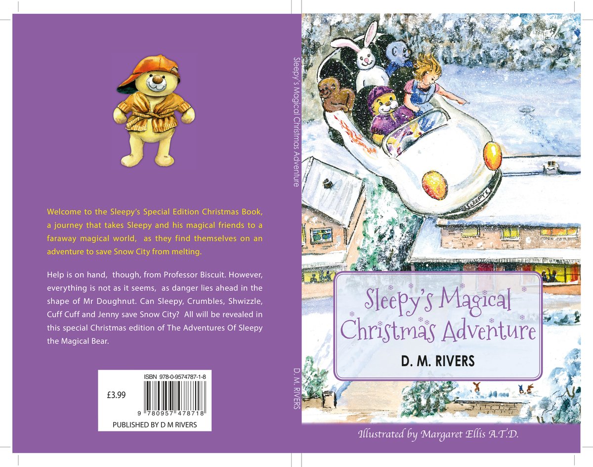 Lost In Puppyville tweet media