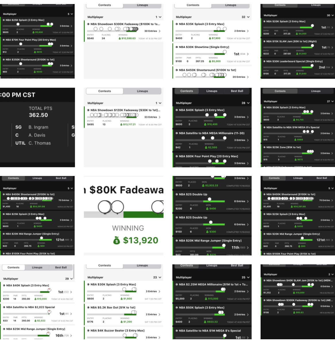 Happy NBA Eve everyone! My NBA package is live on <a href="/Tails_Picks/">Tails</a>! At $25 a month you won’t find a better deal on NBA content

To celebrate let’s give out 3 free subscriptions + bring back the Bobby50 50% off promo. To be entered to win a free sub like this tweet. Winners selected