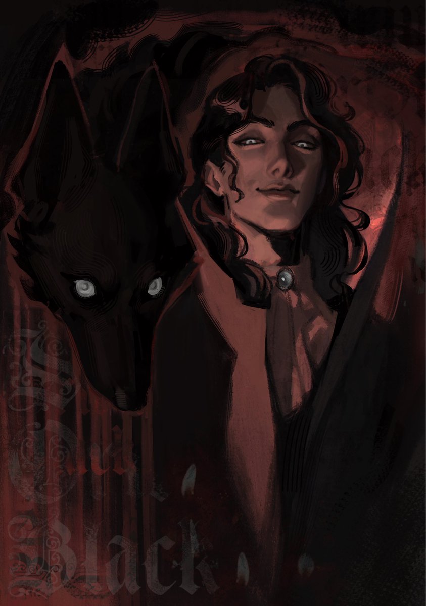 #siriusblack