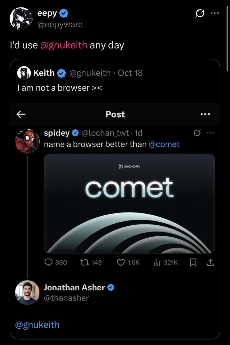 gnukeith's tweet image. 