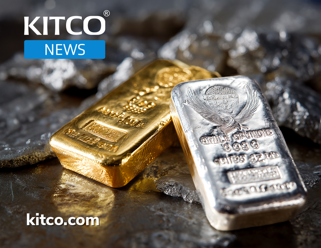 KitcoNewsNOW's tweet photo. Gold consolidates after record rally; US-China talks in focus

"We're holding well above $4,000 in gold and $50 in silver, and as long  as we do that I do not expect any major amount of long liquidation  coming into the market," said Ole Hansen, head of commodity strategy at  Saxo Bank, adding that gold is still very bullish...

>> Read the full article at Kitco:
https://t.co/E2ic7TWDoc
