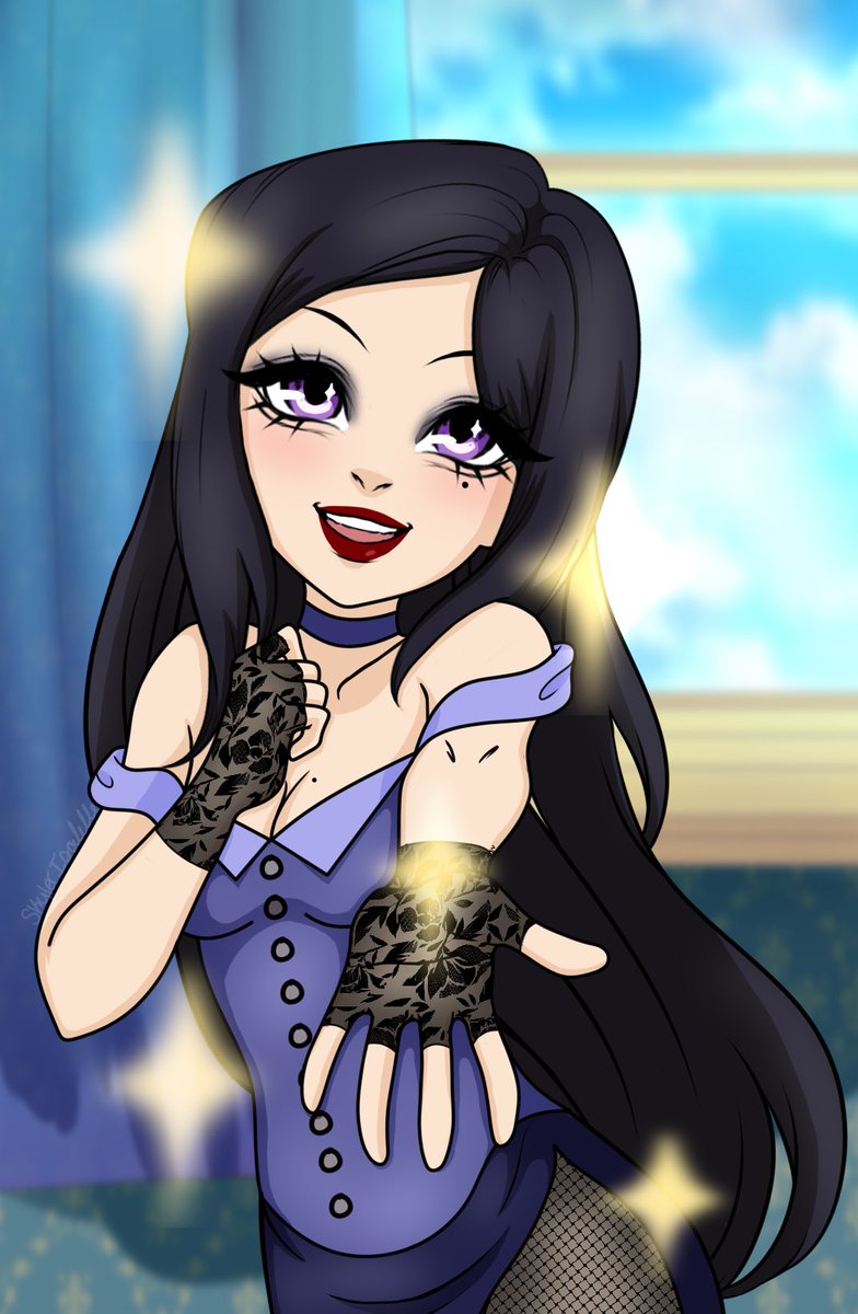 Scarlett Gibeau (@devilslulaby) on Twitter photo 