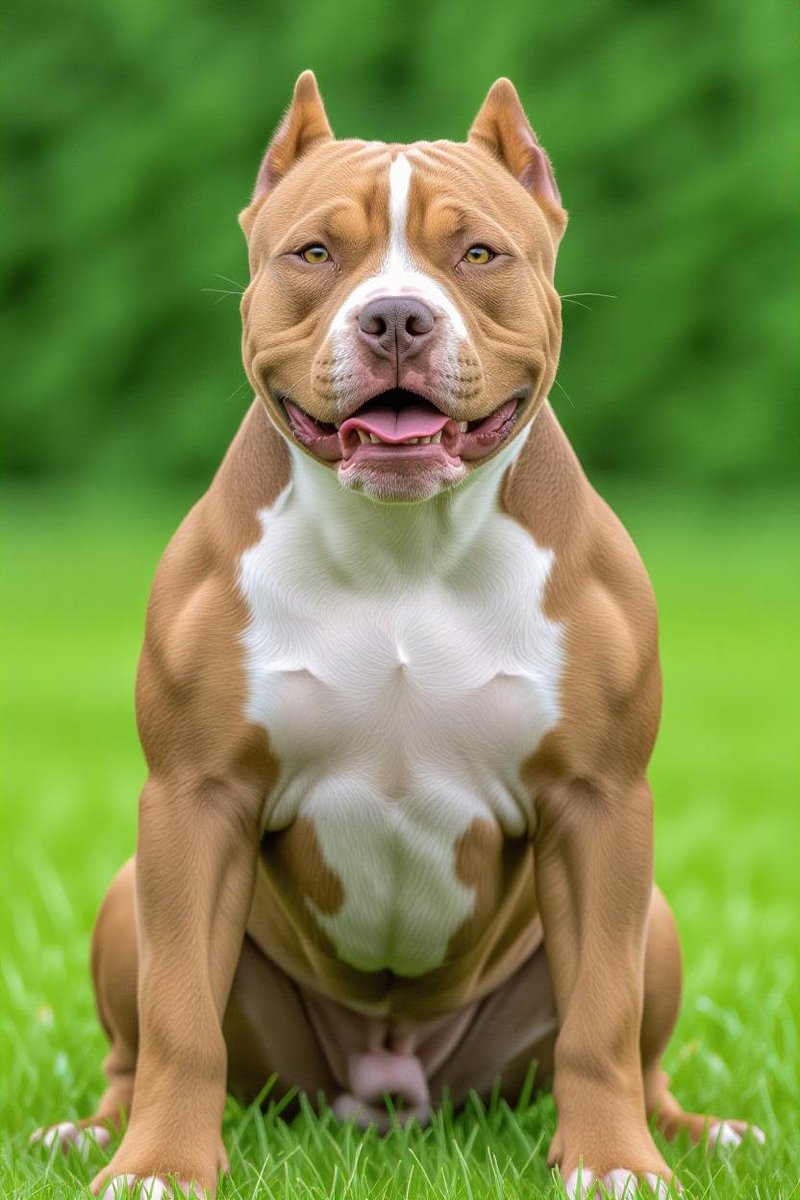 <a href="/elonmusk/">Elon Musk</a> Would you like to be the CEO of Pitbull Token?
Floki has a CEO, but Pitbull doesn’t. You’d be perfect for it — ElonXPit!
<a href="/anndylian/">Anndy Lian</a>
<a href="/BscPitbull/">Pitbull Token</a> 
<a href="/binance/">Binance</a> 
<a href="/DonaldTrump/">Donald J. Trump</a> 
<a href="/cz_binance/">CZ 🔶 BNB</a>