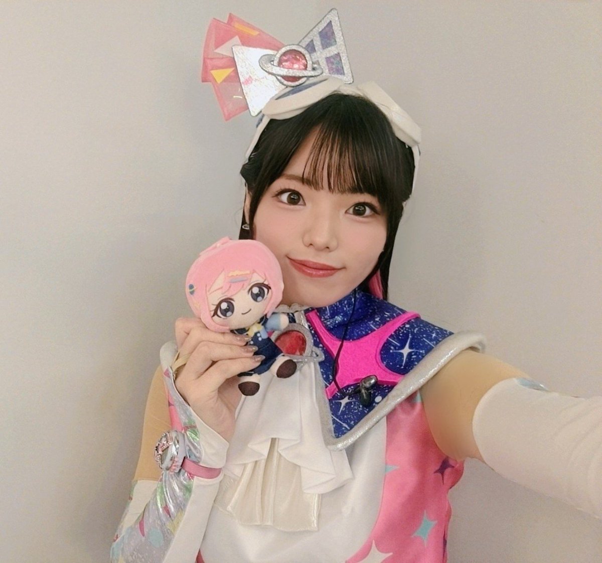 倧森綺æ (@kirara_o0525) on Twitter photo å
æ¥ãäºåæã«ãŠãæçŽãåãåãããŠé ããŸããïŒ
çæ§ããã®ããããããèšèã«ãã€ãå
æ°ãé ããŠãããŸãâïžð¥¹
æ¬åœã«ããããšãããããŸãïžð€
é ãããæçŽã¯å®ç®±ã«å
¥ããŠããã£ãšå€§åã«èªãŸããŠé ããŸãâ§ïž*ã
掻åãéããŠæ©è¿ããã§ããããããããããç²Ÿäžæ¯åªããŠãŸãããŸãïŒ å
æ¥ãäºåæã«ãŠãæçŽãåãåãããŠé ããŸããïŒ
çæ§ããã®ããããããèšèã«ãã€ãå
æ°ãé ããŠãããŸãâïžð¥¹
æ¬åœã«ããããšãããããŸãïžð€
é ãããæçŽã¯å®ç®±ã«å
¥ããŠããã£ãšå€§åã«èªãŸããŠé ããŸãâ§ïž*ã
掻åãéããŠæ©è¿ããã§ããããããããããç²Ÿäžæ¯åªããŠãŸãããŸãïŒ