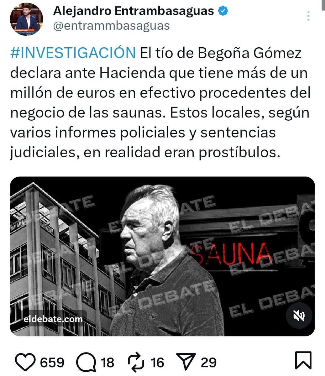 Hispania Semper 🇪🇸🇯🇪 (@hispania_semper) on Twitter photo Mientras <a href="/Santi_ABASCAL/">Santiago Abascal 🇪🇸</a> y su padre tenían que ir escoltados a diario, sus propiedades eran repetidamente atacadas por los etarras y sus amigos caían bajo las balas y las bombas de los terroristas, Sabiniano y sus hermanos se forraban -entre eructos, Magnos , Farias, calzoncillos Mientras <a href="/Santi_ABASCAL/">Santiago Abascal 🇪🇸</a> y su padre tenían que ir escoltados a diario, sus propiedades eran repetidamente atacadas por los etarras y sus amigos caían bajo las balas y las bombas de los terroristas, Sabiniano y sus hermanos se forraban -entre eructos, Magnos , Farias, calzoncillos