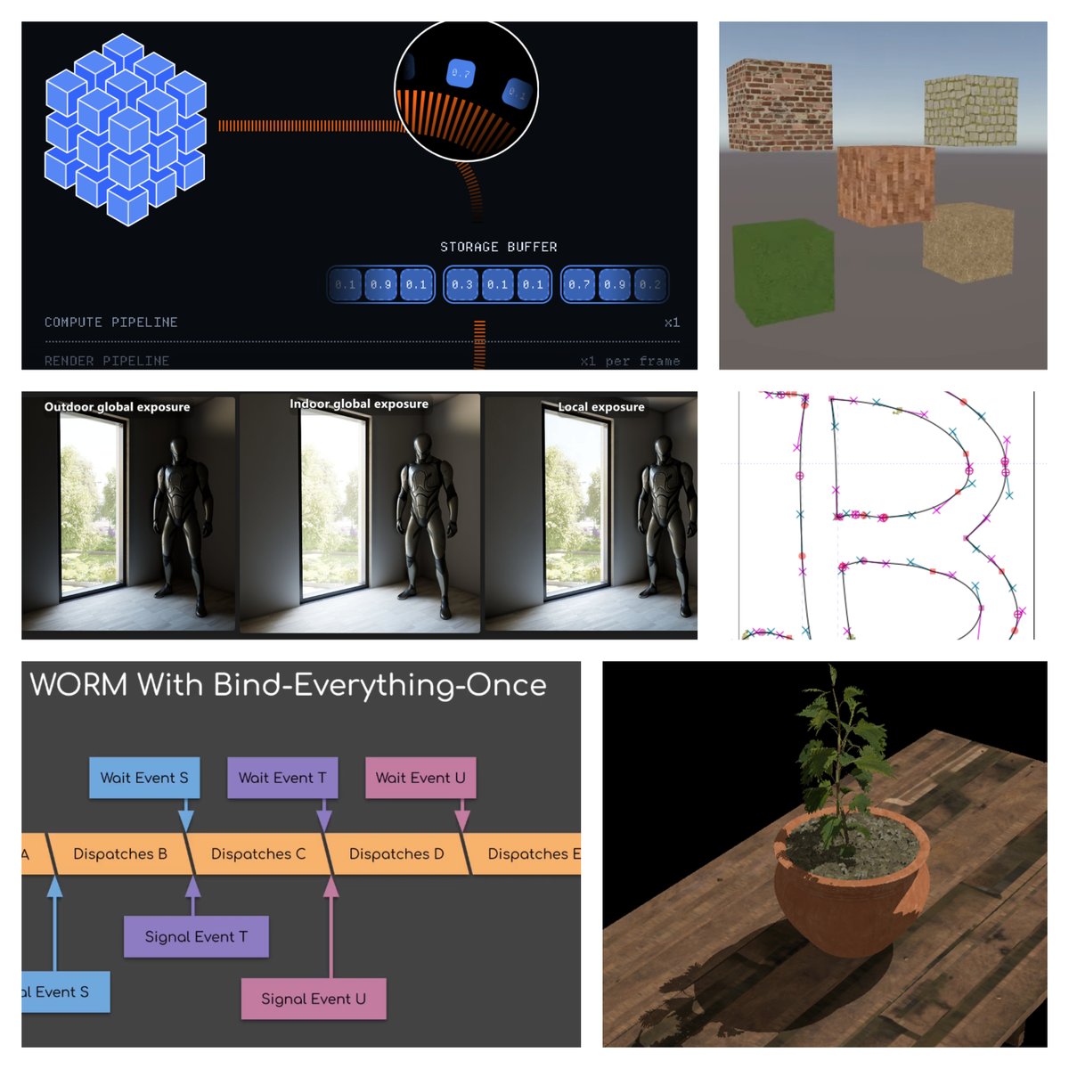 Graphics Programming weekly - Issue 413 - October 19th, 2025 jendrikillner.com/post/graphics-…