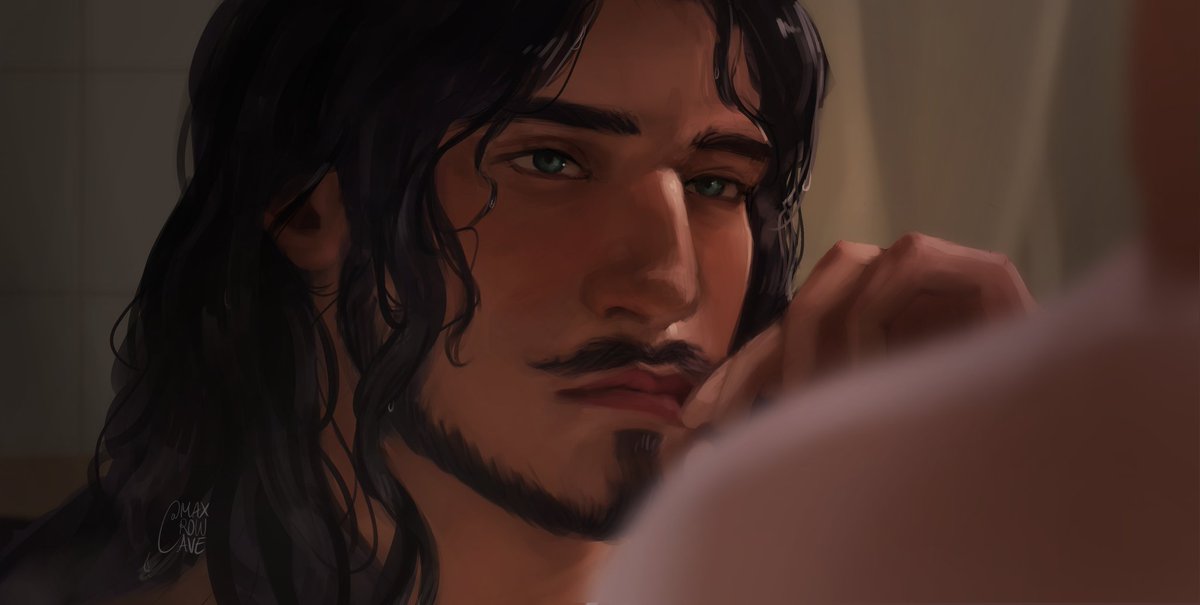 maxrowave's tweet image. ART MASTERTHREAD !!
I realise I spam too much and my art gets lost in the sauce; a saga.