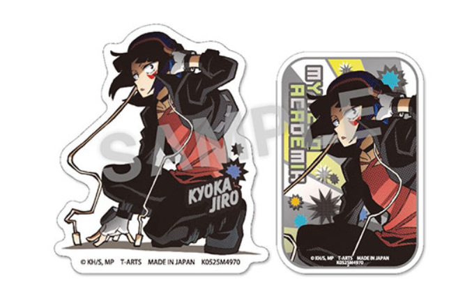 僕のヒーローアカデミアグッズ情報 on X: 