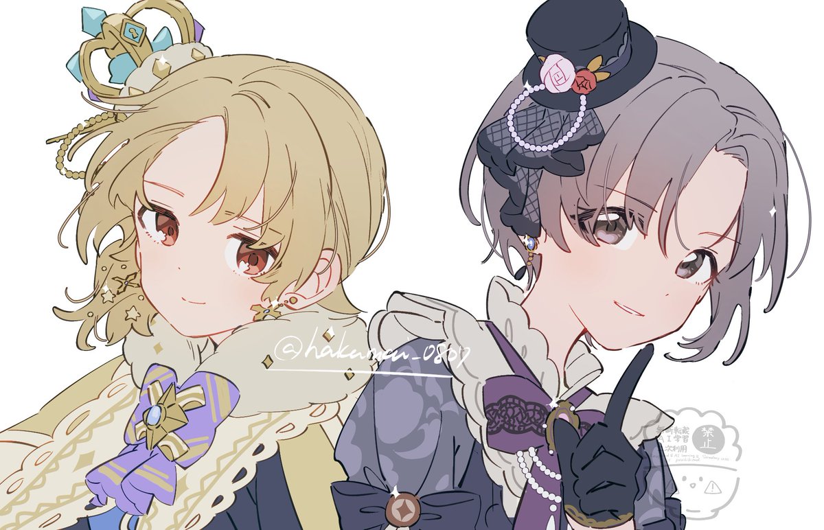 普通に見たくなったので描いた
ゆうきくぼ