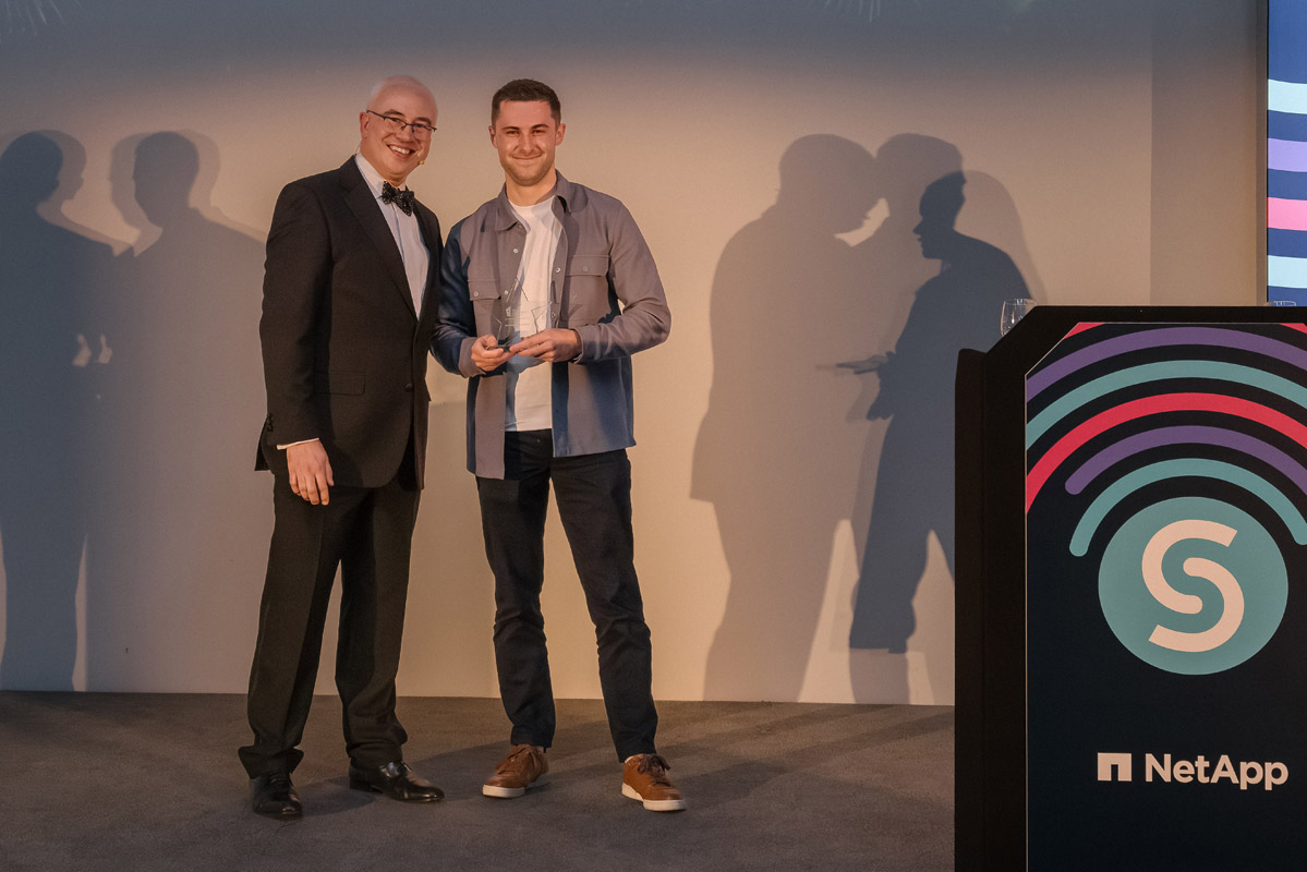 The Microsoft Community UK Recognition Awards tweet media