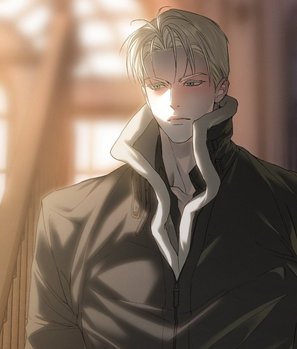 Why he needs to be so pretty

#codenameanastasia #코드네임아나스타샤