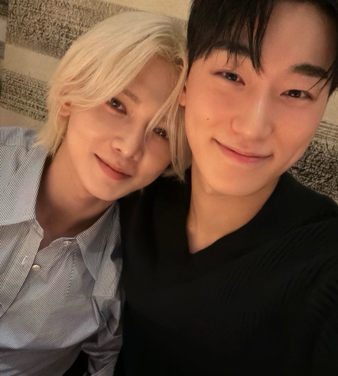 ilovematz's tweet image. hard launching like this… #unbelievable