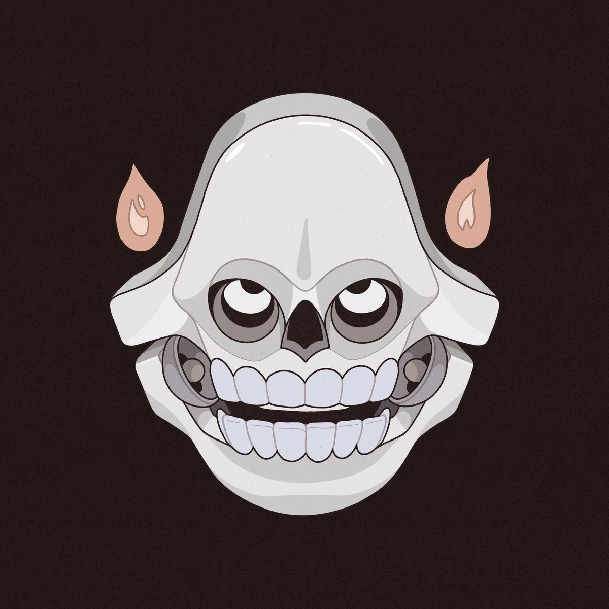 Burning Man 1:1 + D.I.E🔥
Auction Now Live! ↓ ↓