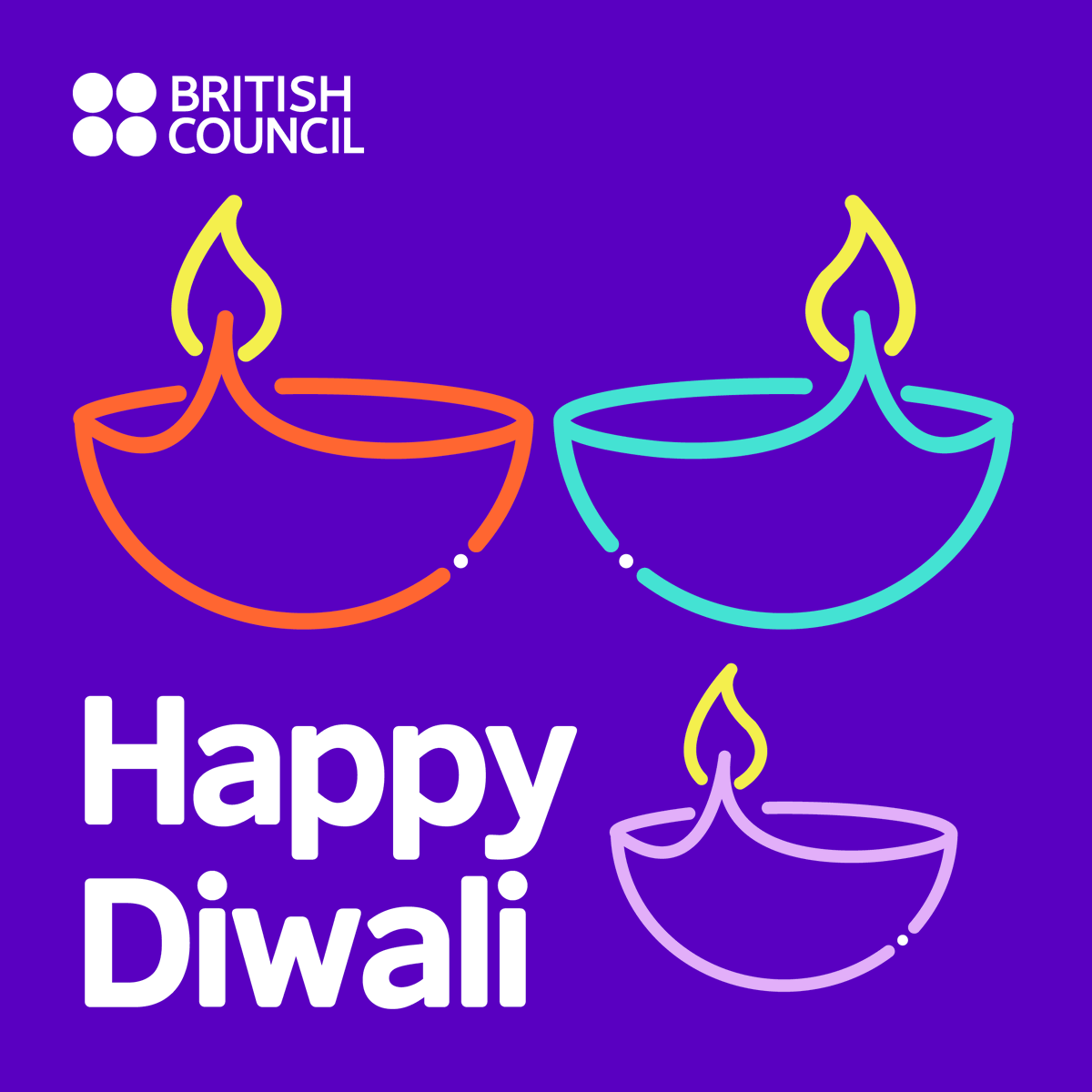 British Council HK tweet media