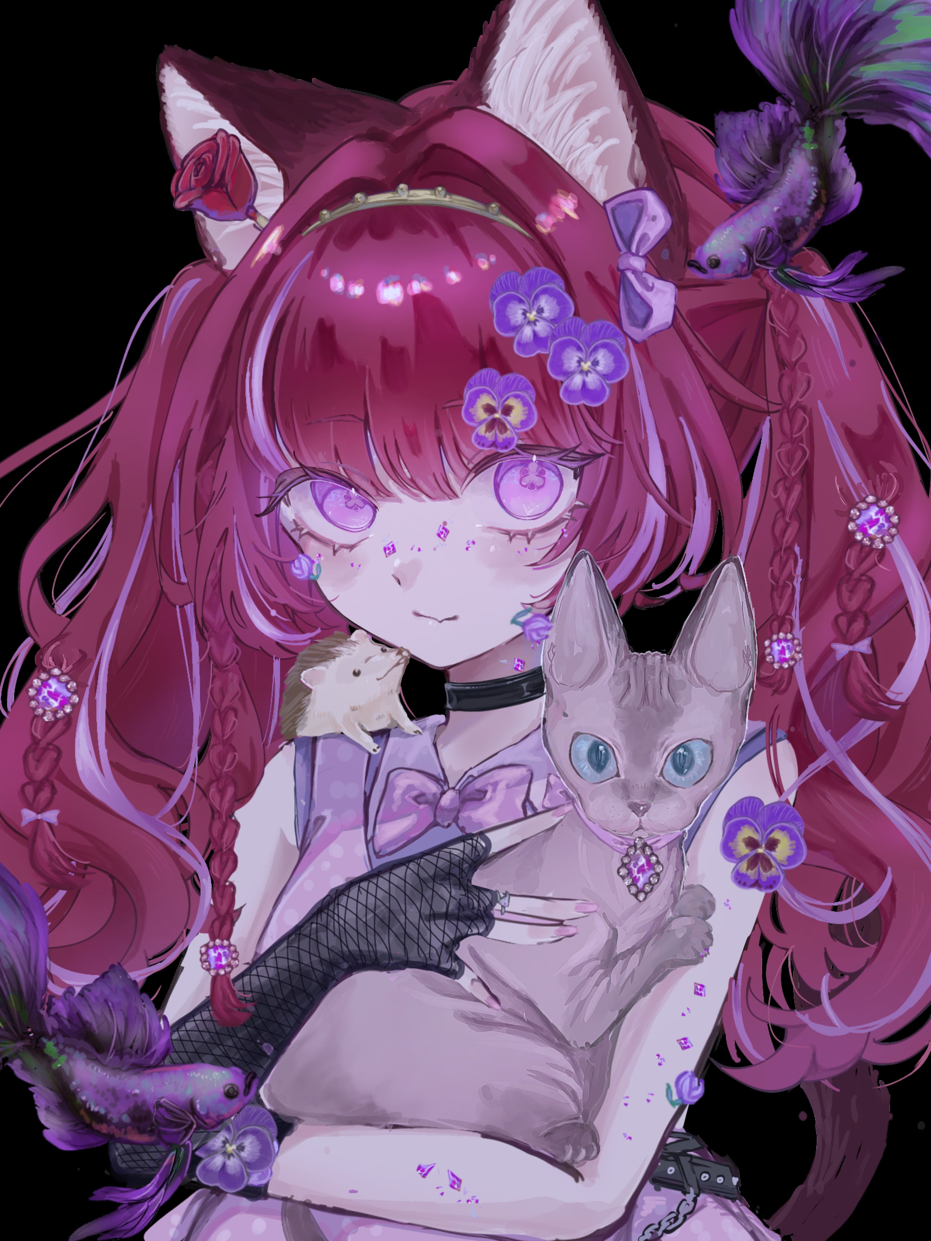 NEFFY -ネフィ-（VALIS） (@VALIS_NEFFY) / X