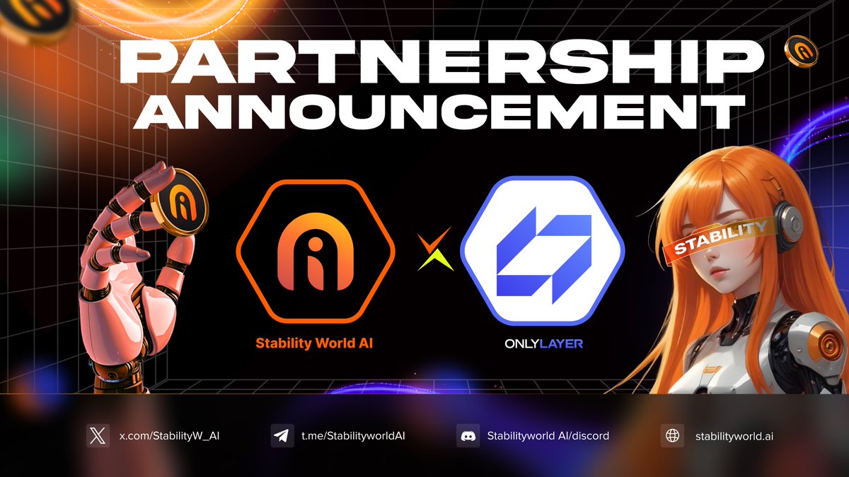 Stability World AI tweet media