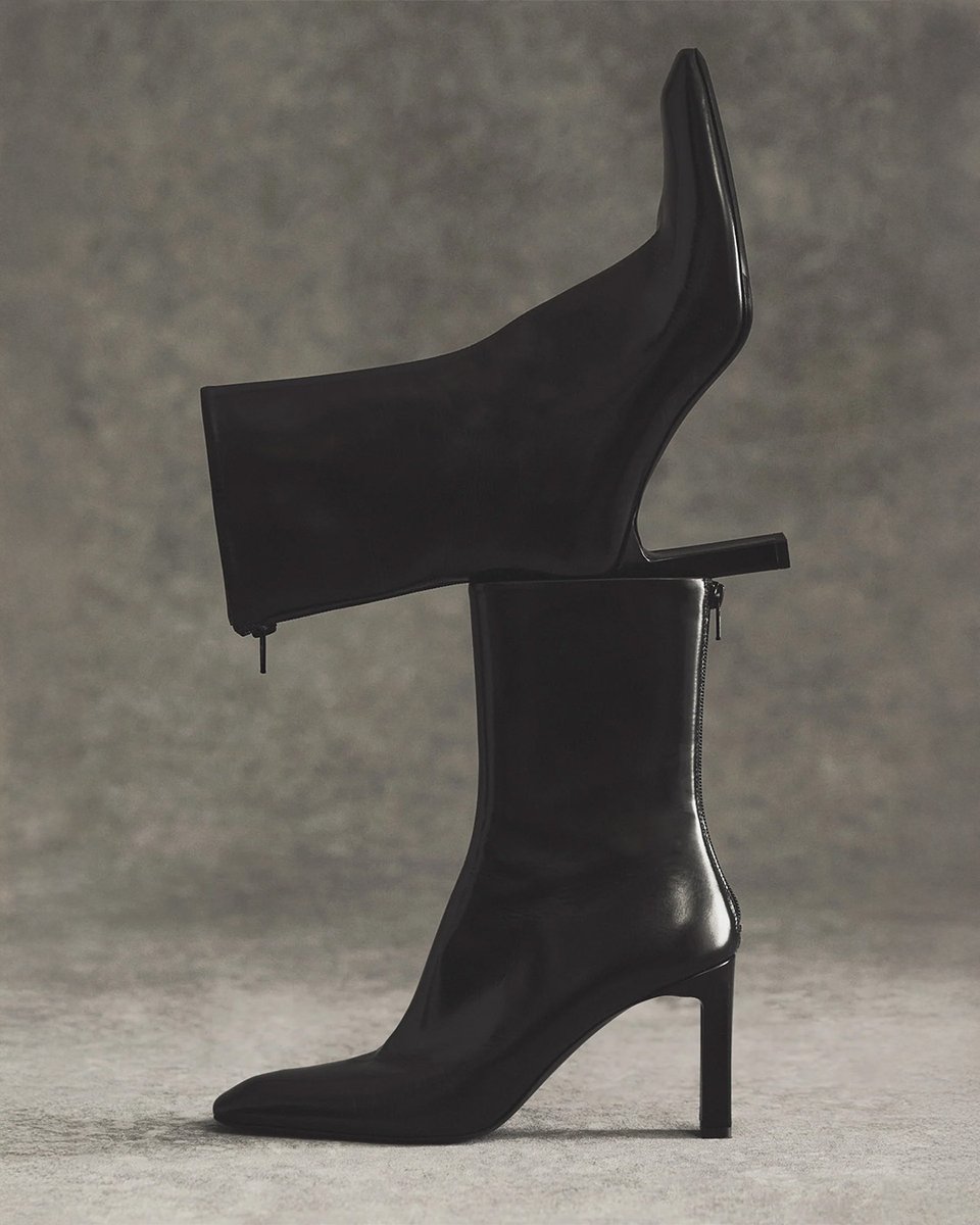 Descubre las botas y botines que prometen entrar en tu armario este otoño-invierno: bit.ly/3KX3nrL