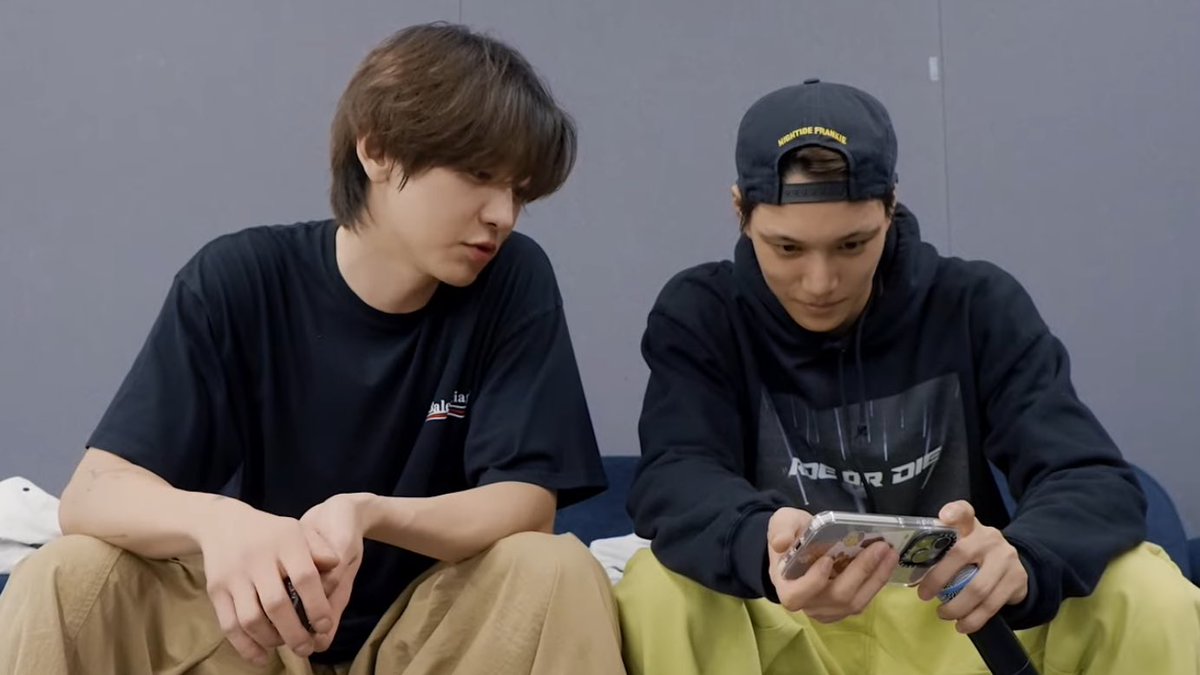 nothingonini's tweet photo. them 🤍 https://t.co/UqBF7Vh0QR
