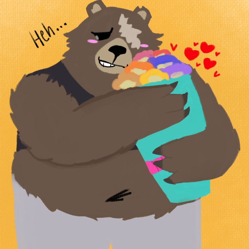 READYB4CKINCI's tweet photo. Ben Bigger

Art trade with @_ZephyrArts https://t.co/M6LDeBG9IO