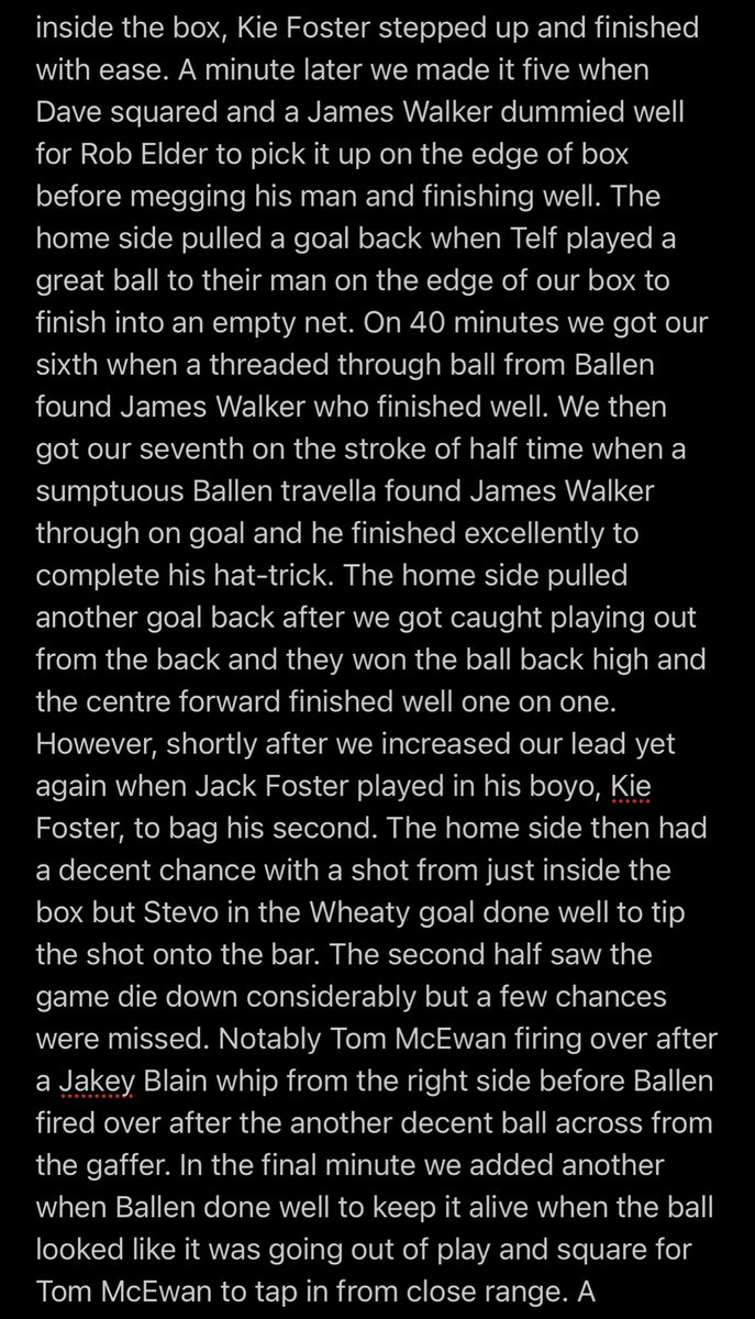 Tweetsheaf tweet media