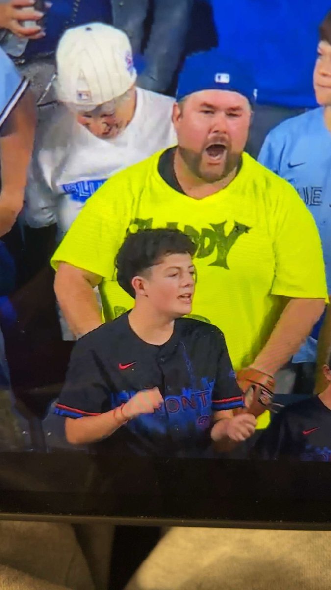 Steven Beauparlant tweet media