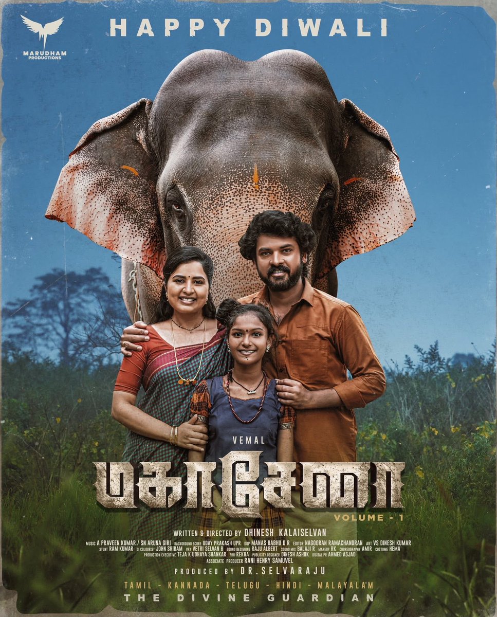 Kabirduhansingh's tweet image. Happy Diwali Everyone , 
Stay blessed, stay Humble 🙏❤️

Here my 4 Upcoming Releasees  !! 
#Blessed 

Gratitude🙏 

#ottakomban #Akhanda2 #Kattalan #Mahasenha