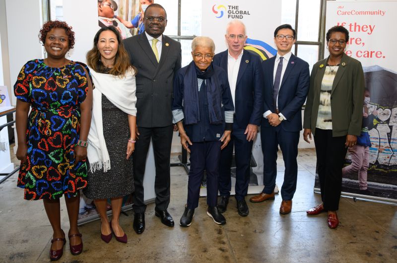 Last Mile Health tweet media