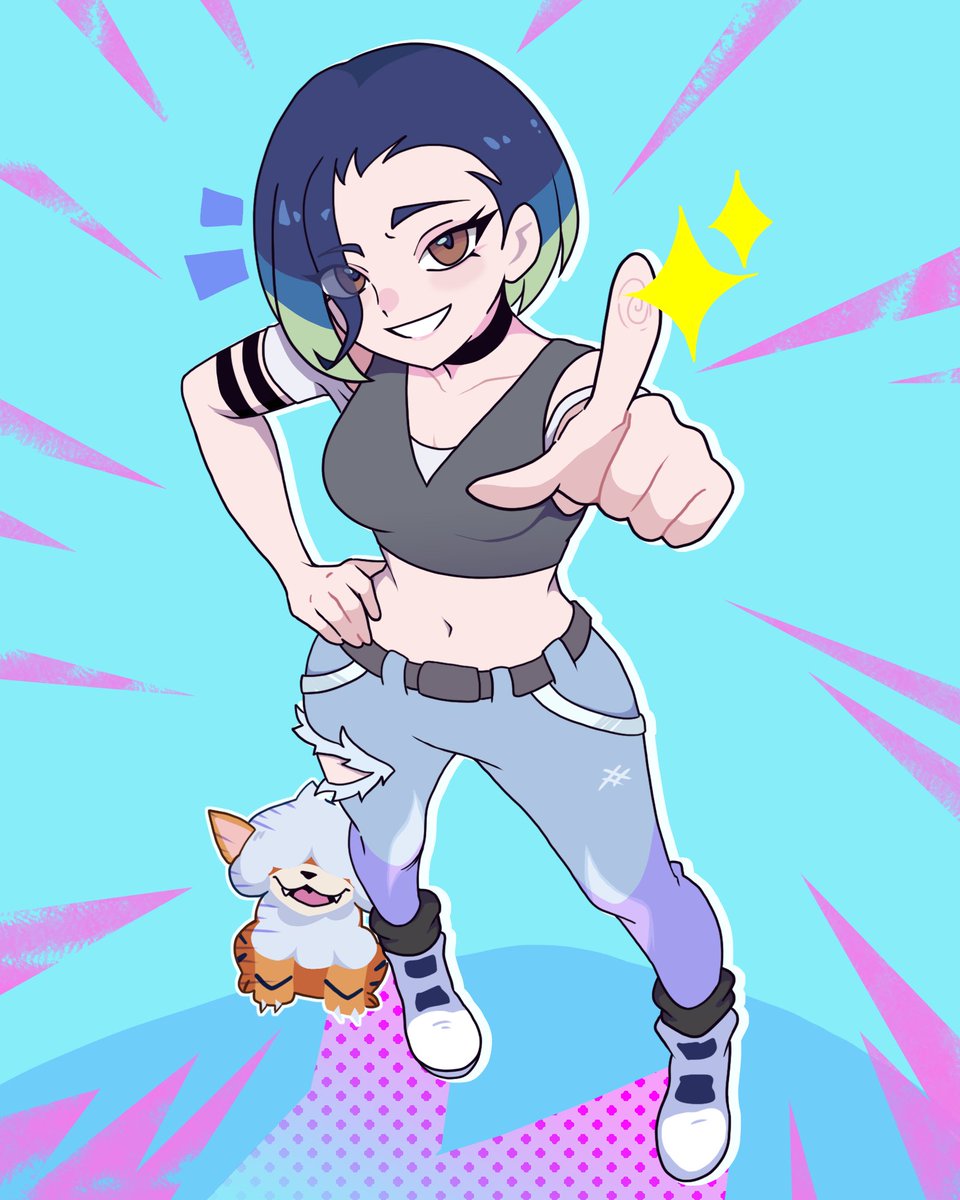 Navikyuu tweet picture