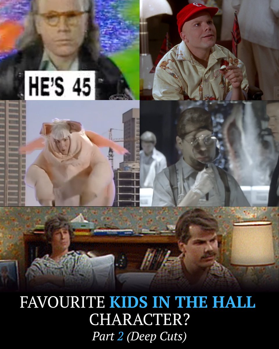 Bruce McCulloch tweet media