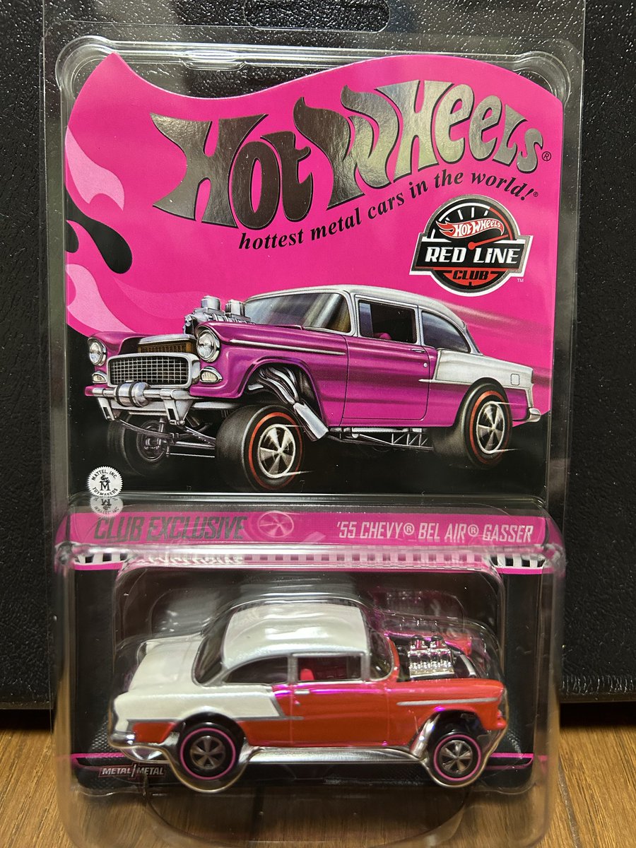 我家にもピンクの輝き届きました。 以前は1人2台買えるのも有りました