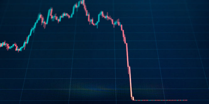 TheRealKeStar's tweet photo. The crypto market crash wasn’t just numbers falling — it was a reminder that quick money without caution is still chaos. What’s one rule you personally follow before trusting any “opportunity”? 💭
#CryptoReality #InfluencerTalk https://t.co/N1gBvZbXO6