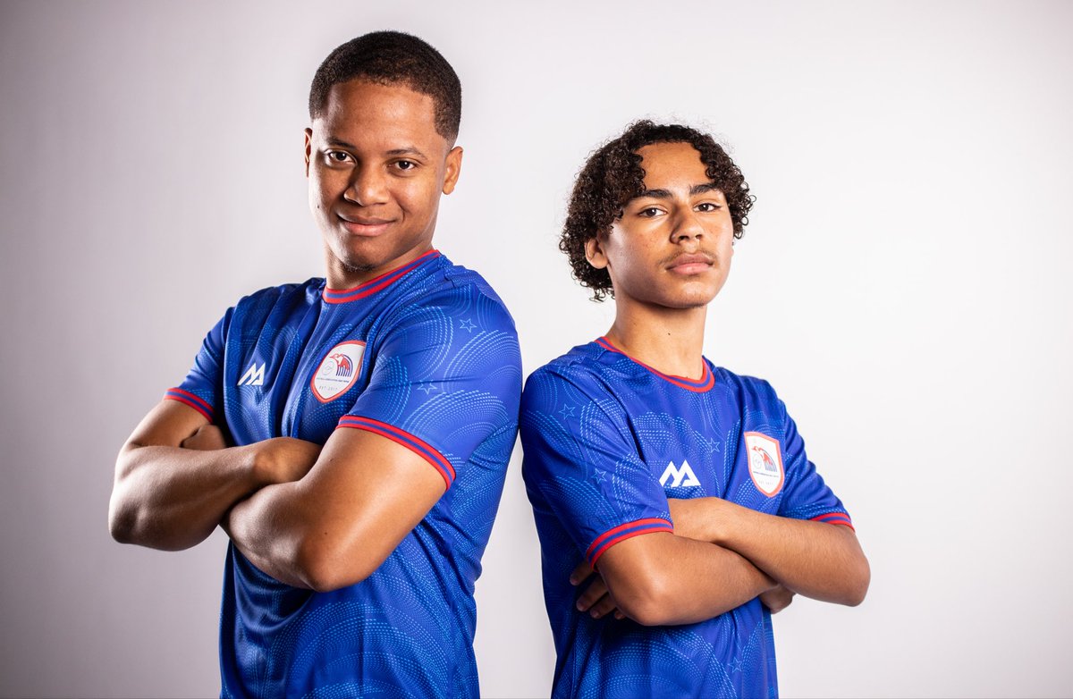 SportMillennium's tweet photo. Millennium Sportswear is proud to announce a new partnership with the Football Association of West Papua.

Independent and proud. The new 2025/26 shirts pay tribute to the ancestry of West Papua, without neglecting the present and the pursuit of a beautiful future. https://t.co/pVtu50Ofgz