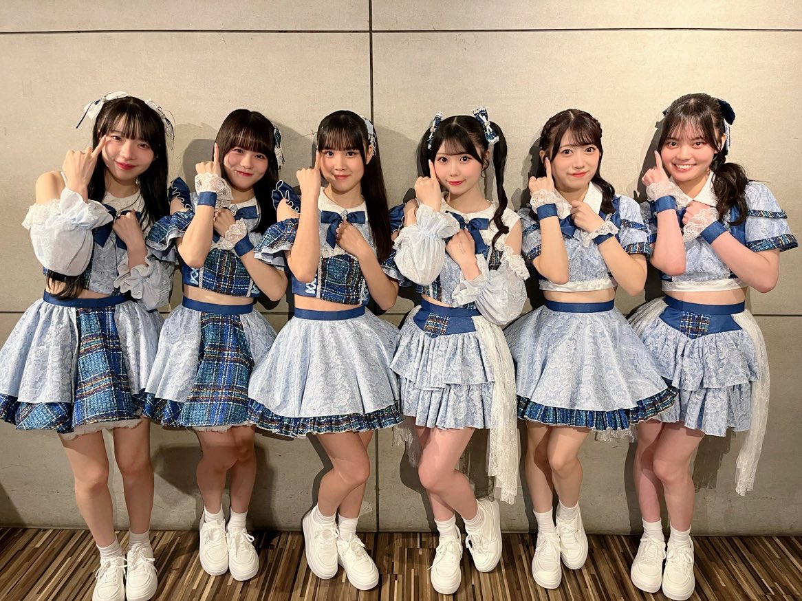 setsunasou_2025's tweet image. ˖ ࣪⊹ ִ┈┈┈┈┈┈┈┈┈┈┈┈┈┈ ⊹ ִֶָ𓂅
2025.10.20(Mon)
セツナソウ 1st ONEMAN LIVE
「 セツナコドウ 」
˖ ࣪⊹ ִ┈┈┈┈┈┈┈┈┈┈┈┈┈┈ ⊹ ִֶָ𓂅
ありがとうございました💙🧡❤️🩷💚💛
開催発表当時、目標としていた動員100名様ですが...
/…