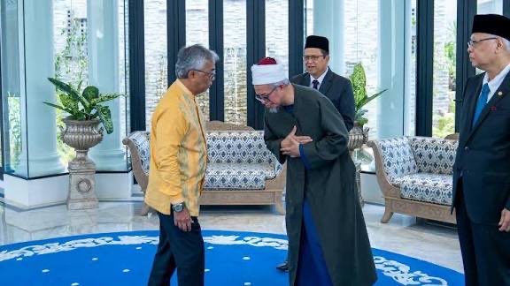 Fayyadh Jaafar 🇲🇾🌹 (@fayyadhjaafar) on Twitter photo 
