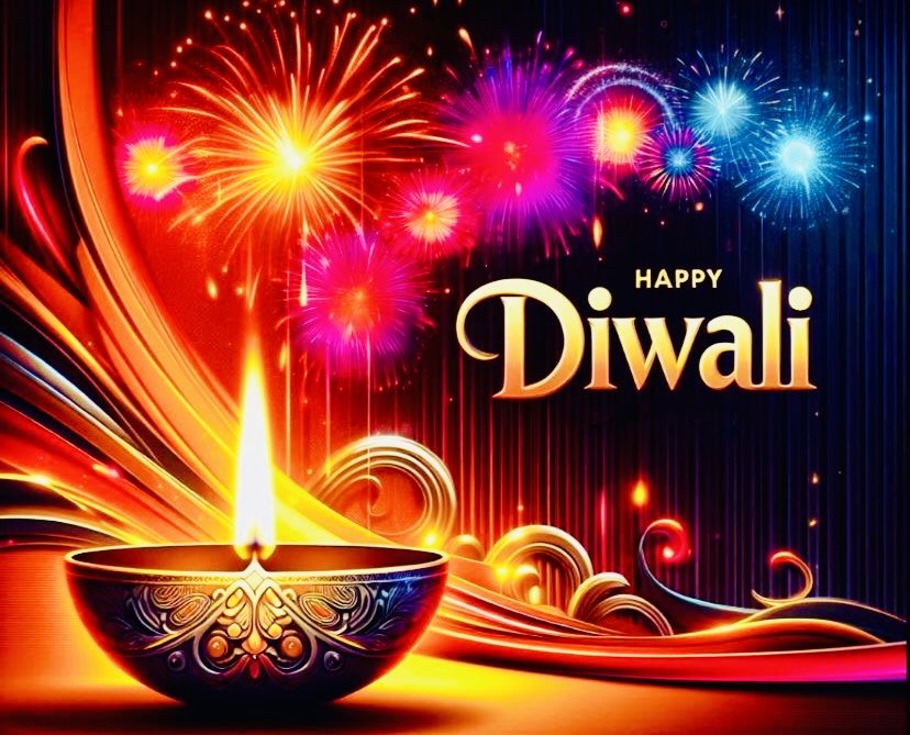 #HAPPY #DIWALI