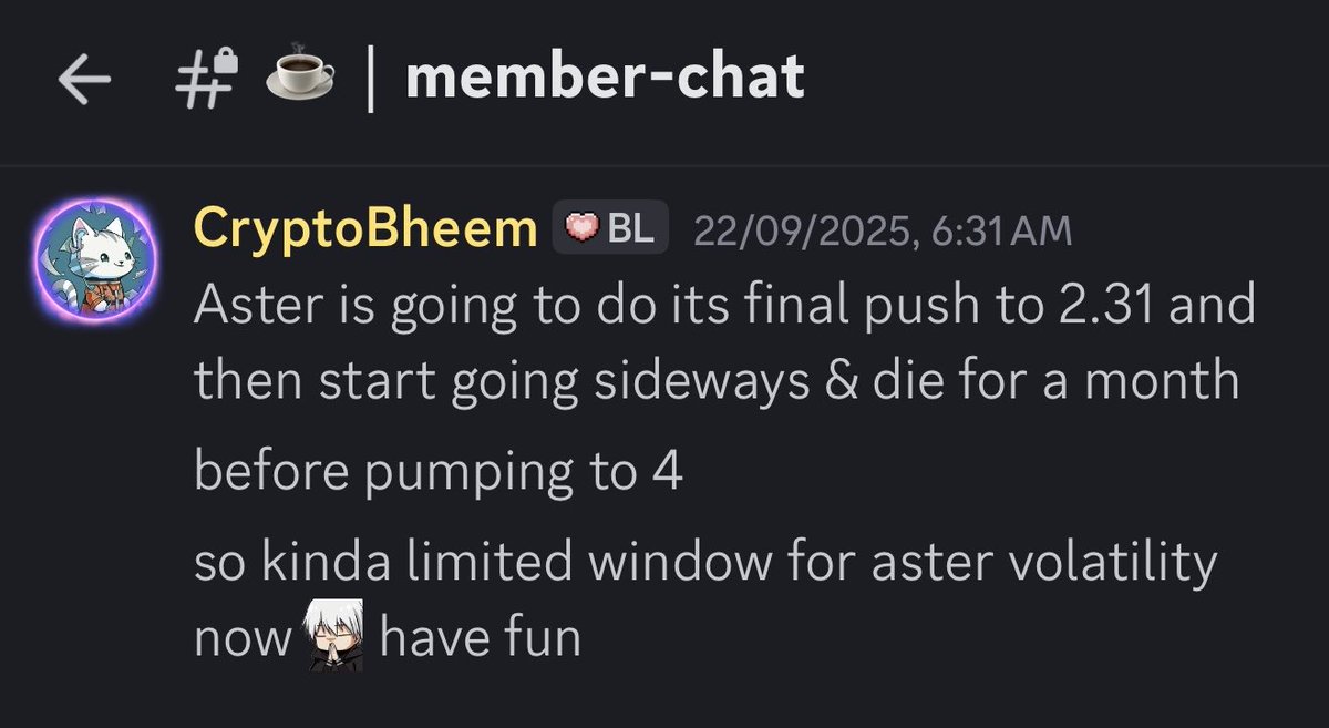 soon ~1.05 ish for entry
invalid daily close below 0.9