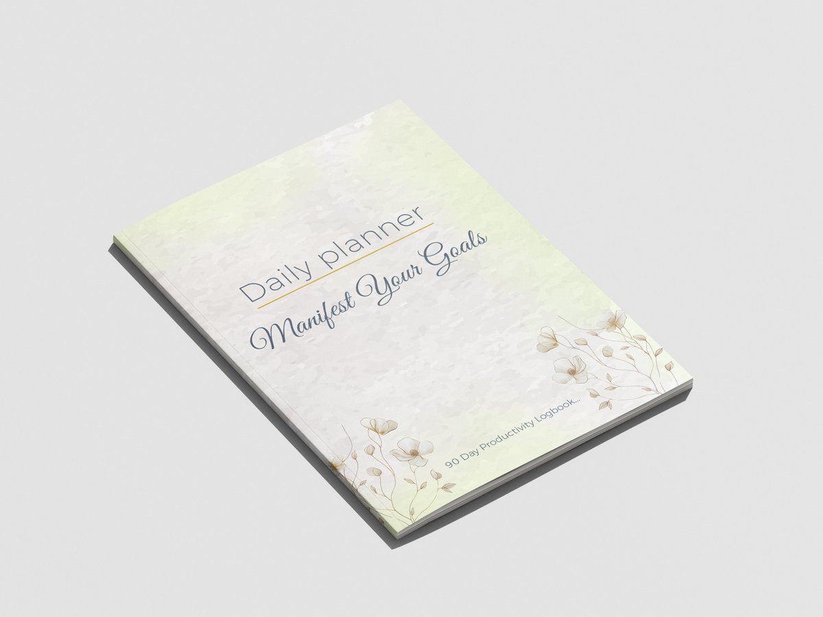 InevitityDesign's tweet photo. Inside this Daily Planner, you’ll find dedicated space for your Schedule, Priorities, To-Do List, and Notes all in one place.

Make every day count.
Order today! https://t.co/cM19rWBHJu $14.99 
or https://t.co/tl8J9y97fk  $8.99

#TimeManagement #DailyRoutine #PlannerLove https://t.co/spCcAnmUNI