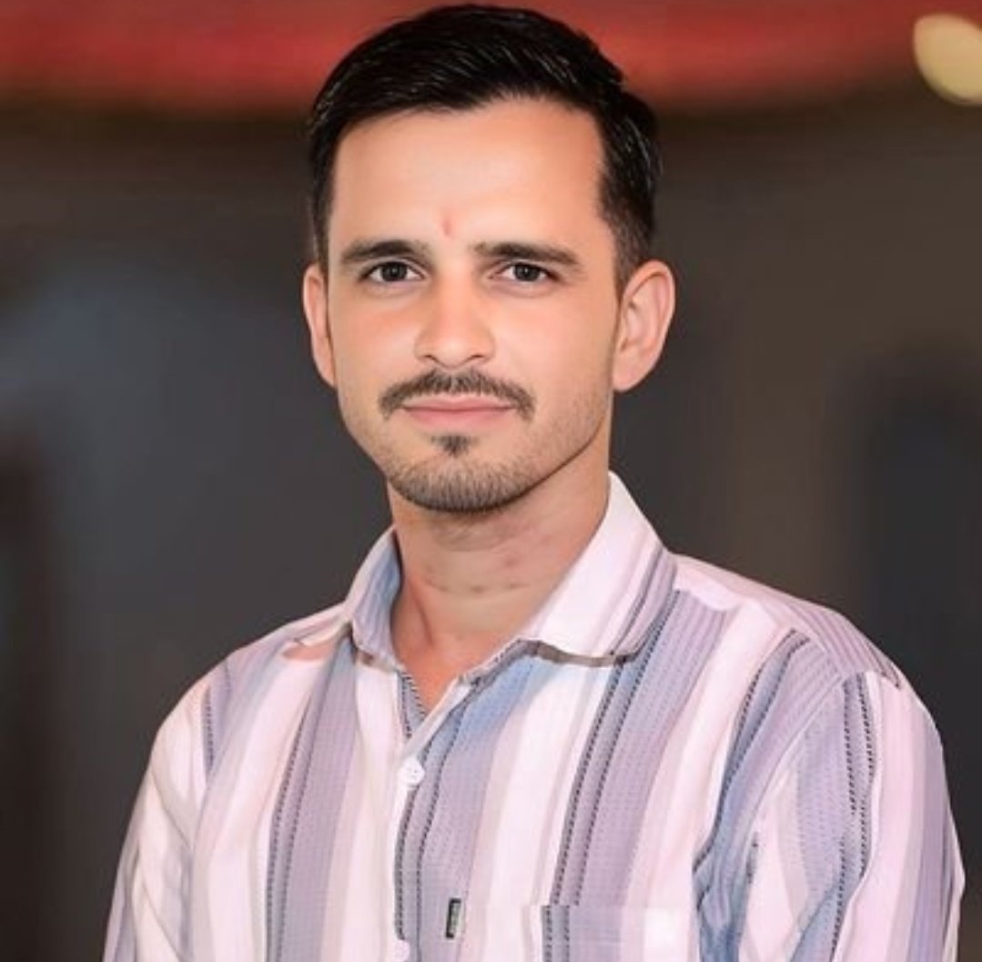 भाई <a href="/Omrlp07/">ओमप्रकाश खीचड़ बीकानेरी</a> को जन्मदिन की शुभकामनाए आप पर तेजाजी महाराज का आशीर्वाद बना रहे 🎉